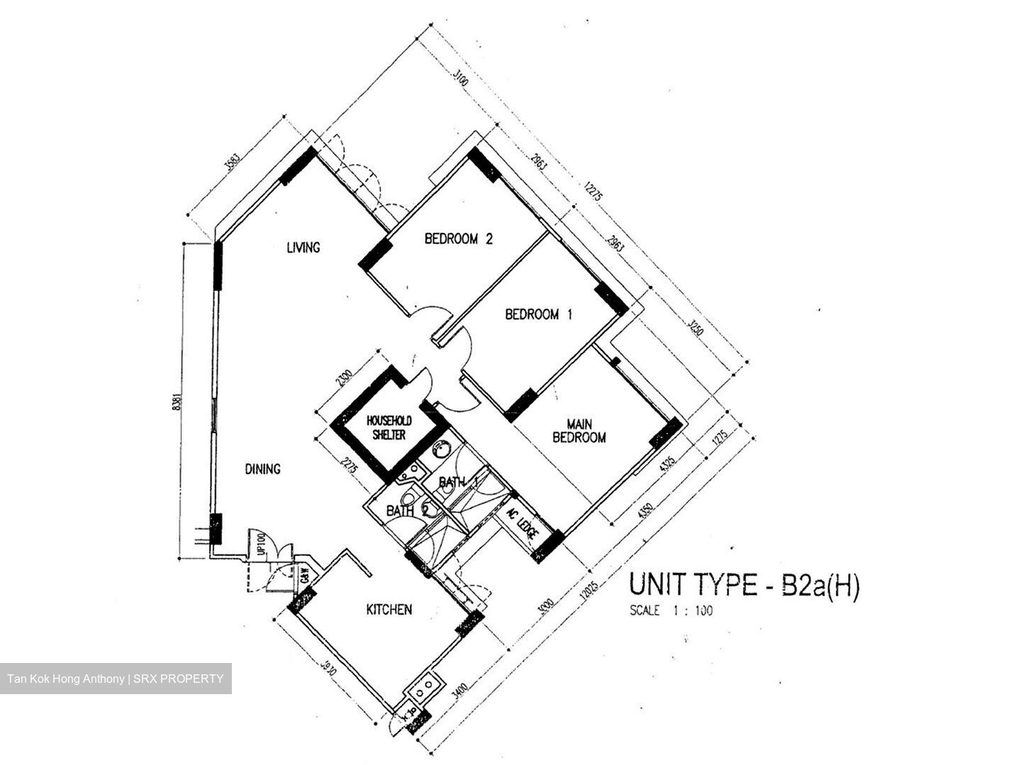 Blk 689D Woodlands Drive 75 (Woodlands), HDB 5 Rooms #527944481